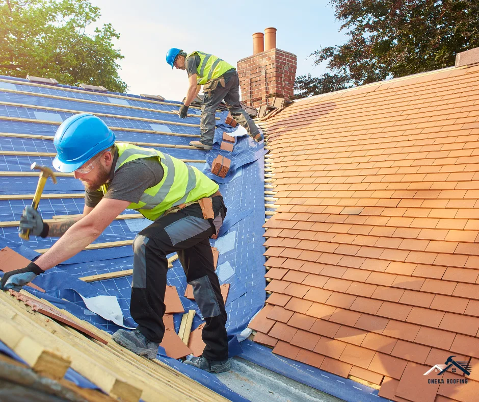 Why choose Roof Repair Near Me in Rhododendron, OR